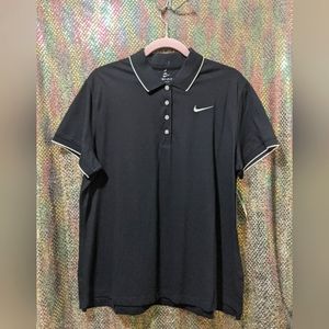 Men's Nike Polo size extra large